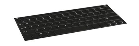 HP Keyboard (SPANISH)