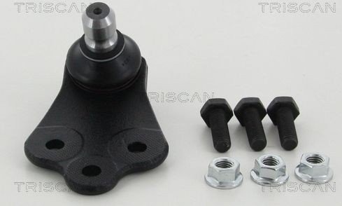 Bærekule TRISCAN 8500 15512