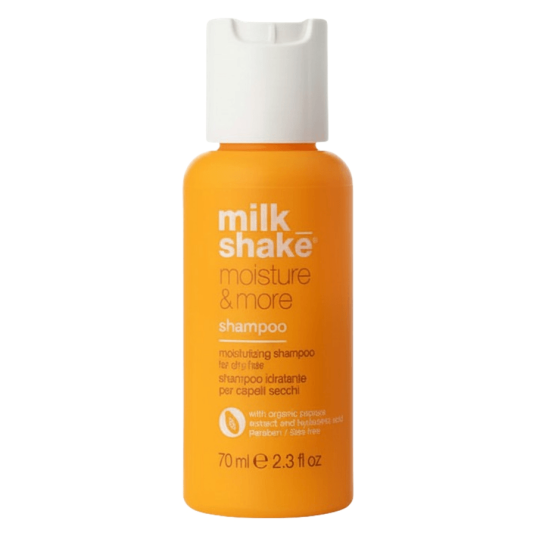 milk_shake Moisture & More Shampoo 70ml milk_shake Moisture & More Shampoo 70ml