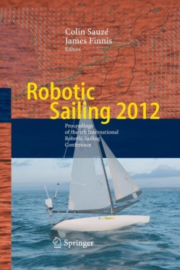 Robotic Sailing 2012 Robotic Sailing 2012