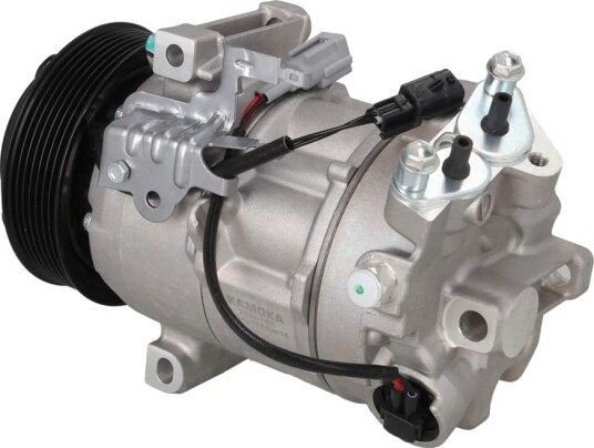 AC kompressor KAMOKA 7820158