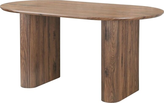 Spisebord Loft24 Bostonia spisebord avlangt 160x90 cm