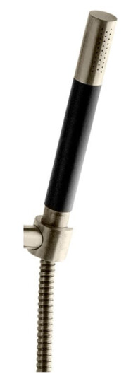 Tapwell Dso14090 Dusjhode Brushed Nickel