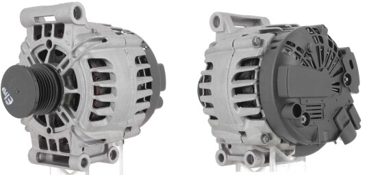 Dynamo ROTOVIS Automotive Electrics 9091842