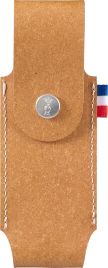 Opinel Enkel slire 14 cm gjennvunnet lær Opinel Enkel slire 14 cm gjennvunnet lær