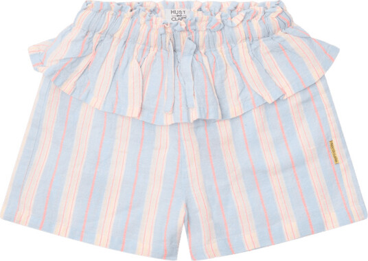Hust And Claire Helena Shorts Winter Sky (128 / 8 år)