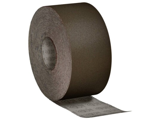 Klingspor Slipepapirrull KL 361 JF 100mm x 50m K600