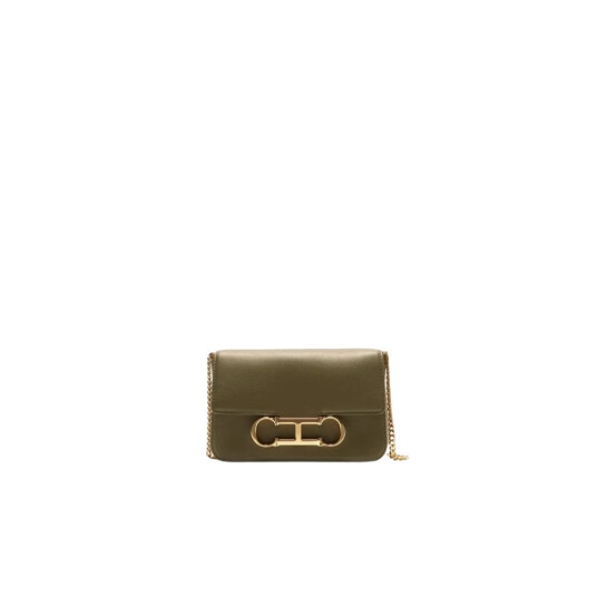 Carolina Herrera Dame Vesker Grønn ONE SIZE, Carolina Herrera Dame Vesker Grønn ONE SIZE,
