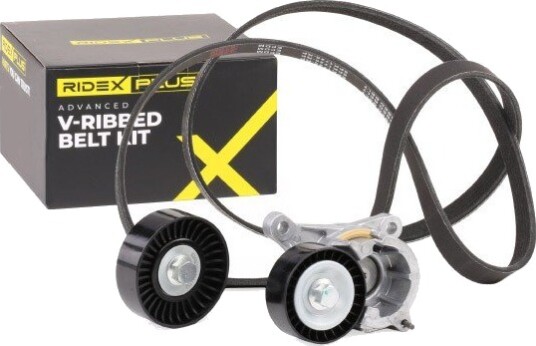 Kileremsett RIDEX PLUS 542R0154P Kileremsett RIDEX PLUS 542R0154P