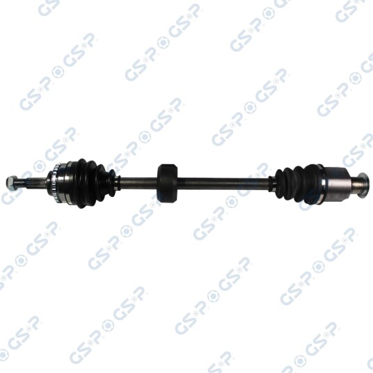 GSP 250162 Drivaksel GSP 250162 Drivaksel