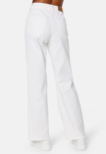 Object Collectors Item Marina MW Twill Jeans Cloud Dancer XL