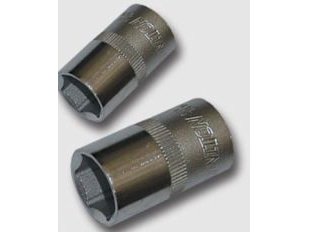 Honiton 6-Punkts Stikkontakt 1/2" 36 Mm (H1436)