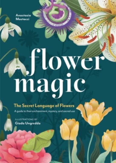 Flower Magic  The Secret Language of Flowers