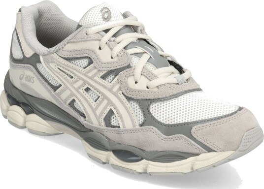 Asics Gel Nyc Grey 49