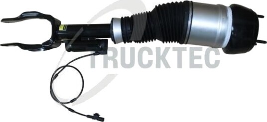 Luftdempere TRUCKTEC AUTOMOTIVE 02.30.363
