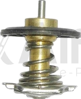 Alfa e-Parts AF10705 Termostat, kjølemiddel