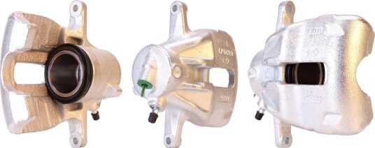 FERODO FCL694385 Bremsecaliper FERODO FCL694385 Bremsecaliper