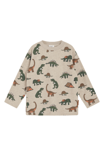 Hust And Claire Hust & Claire Anton Dino genser beige melange 122