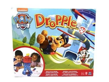 Spill Paw Patrol Dropple Spill Paw Patrol Dropple