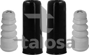 TALOSA 63-14571 Støvkappe, støtdemper