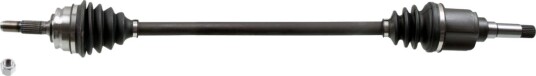 Febi Bilstein Drivaksel FEBI BILSTEIN 183182