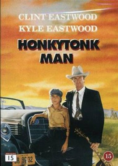 Honkytonk Man Honkytonk Man