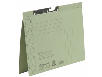 Elba 100560082 A4 Fotoark Kartong Grønn 250 G/M² 200 Ark 318 Mm