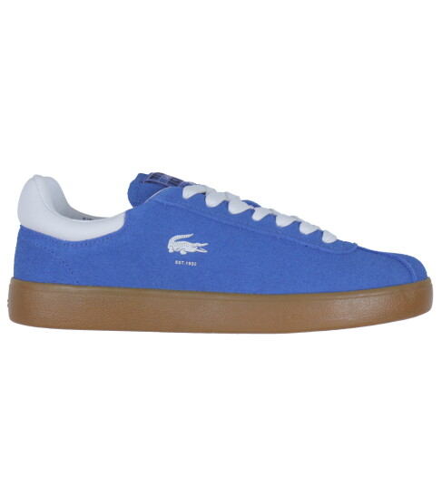 Lacoste Sko Baseshot 224 Blå 39 Sko