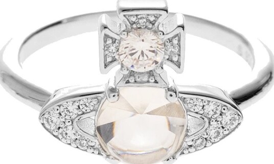 Vivienne Westwood Dame Accessories Grå XS,