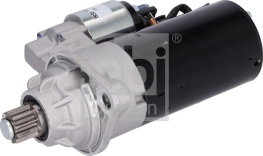 Starter FEBI BILSTEIN 188314