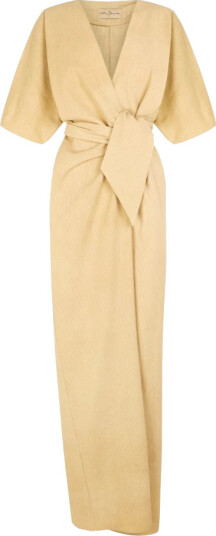 Cortana Dame Kjoler Beige XL,