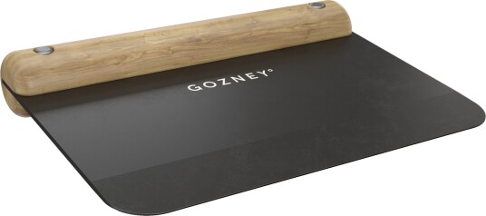 Gozney   Deigskraper 16,5 cm stål/tre