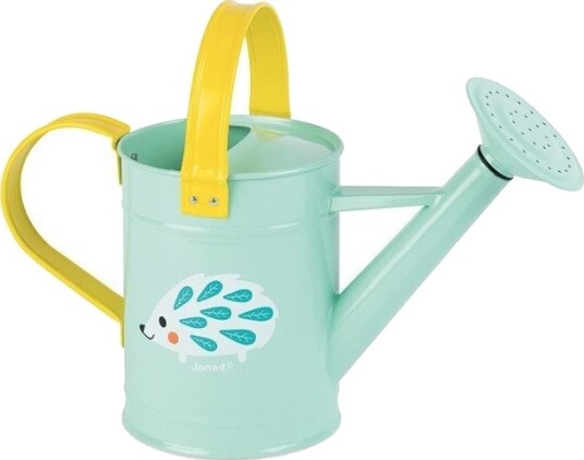Janod Happy Garden Vannkanne For Barn Janod Happy Garden Vannkanne For Barn