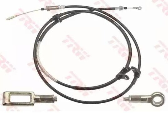 Bremsewire TRW GCH707