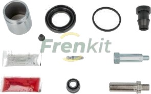 FRENKIT 744289 Reparasjonssett, bremsecaliper