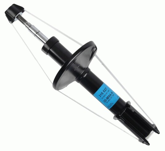 Støtdemper SACHS 315 527