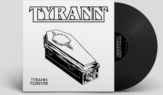 Tyrann Forever
