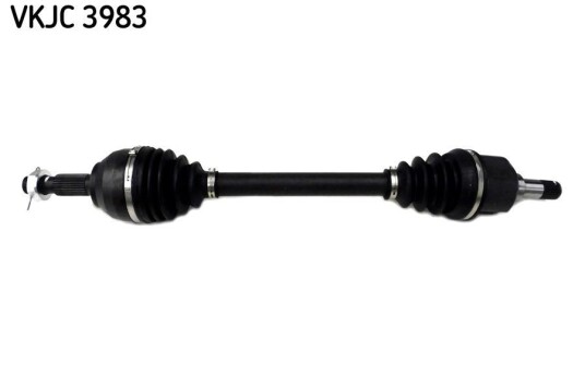 Skf Drivaksel SKF VKJC 3983 Skf Drivaksel SKF VKJC 3983