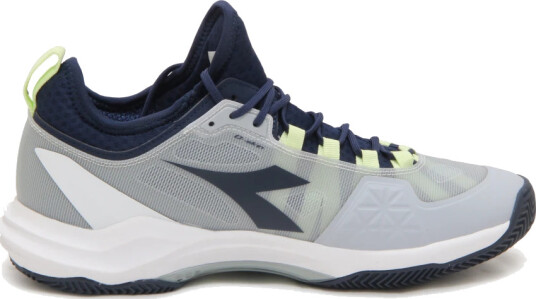 Diadora Herre Sko Flerfarget 45 1/2 EU, Diadora Herre Sko Flerfarget 45 1/2 EU,