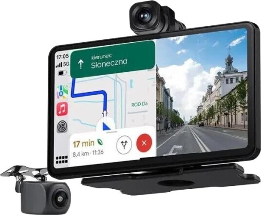 Tracer Carplay/Android Auto Cr Play 7.0 Tracer Carplay/Android Auto Cr Play 7.0