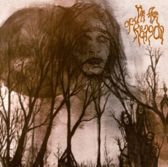The Reason The Age Of Reason Uk Vinyl