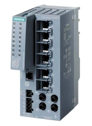 Siemens 6Gk5206-2Bb00-2Ac2 Siemens 6Gk5206-2Bb00-2Ac2