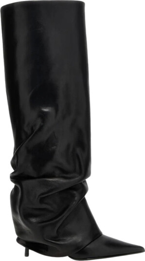 Le Silla Dame Sko Svart 38 1/2 EU,