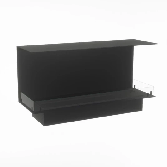 Foco Myst Three 1200 Svart
