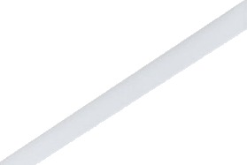 Eglo Fueva 5 Led Taklampe I Hvitt Stål Eglo Fueva 5 Led Taklampe I Hvitt Stål