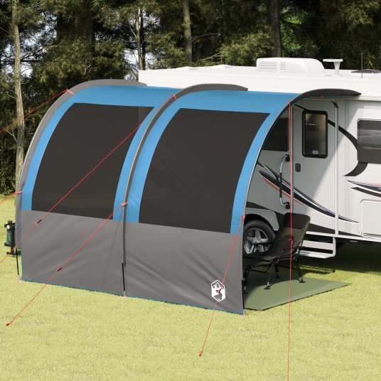 Vannavvisende Tarp Buet med tak