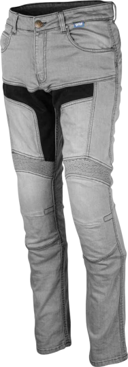 GMS Viper MC-Jeans Ljusgrå GMS Viper MC-Jeans Ljusgrå