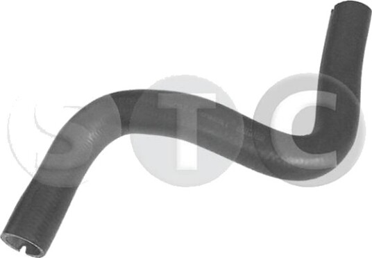 STC T409216 Radiatorslange