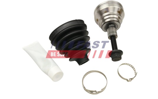 Fast Drivknute drivaksel FAST FT25545 Fast Drivknute drivaksel FAST FT25545