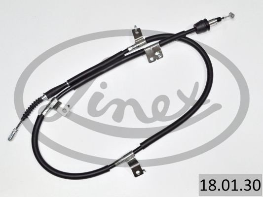 Bremsewire LINEX 18.01.30